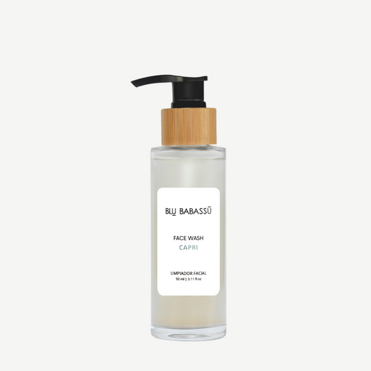 Face Wash 92 ML