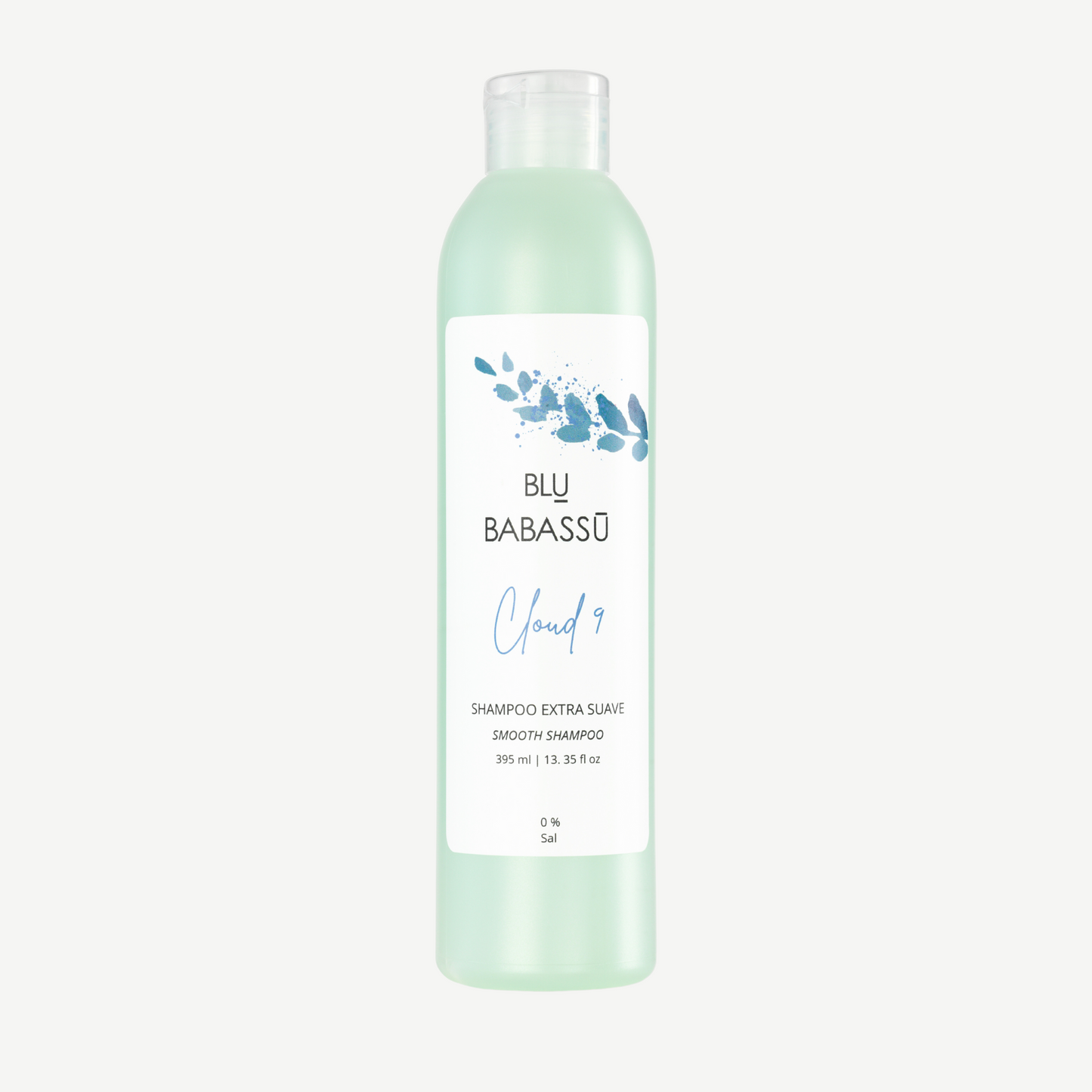 Shampoo Extra Suave 395 ml